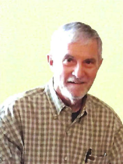 Harry McShane Jeter